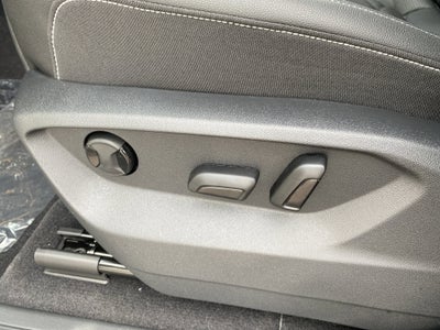 2026 Volkswagen Atlas 2.0T SE 4MOTION