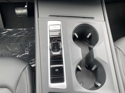 2026 Volkswagen Atlas 2.0T SE 4MOTION