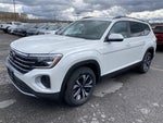 2026 Volkswagen Atlas 2.0T SE 4MOTION