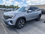 2026 Volkswagen Atlas 2.0T SE 4MOTION