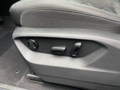 2026 Volkswagen Atlas 2.0T SE 4MOTION