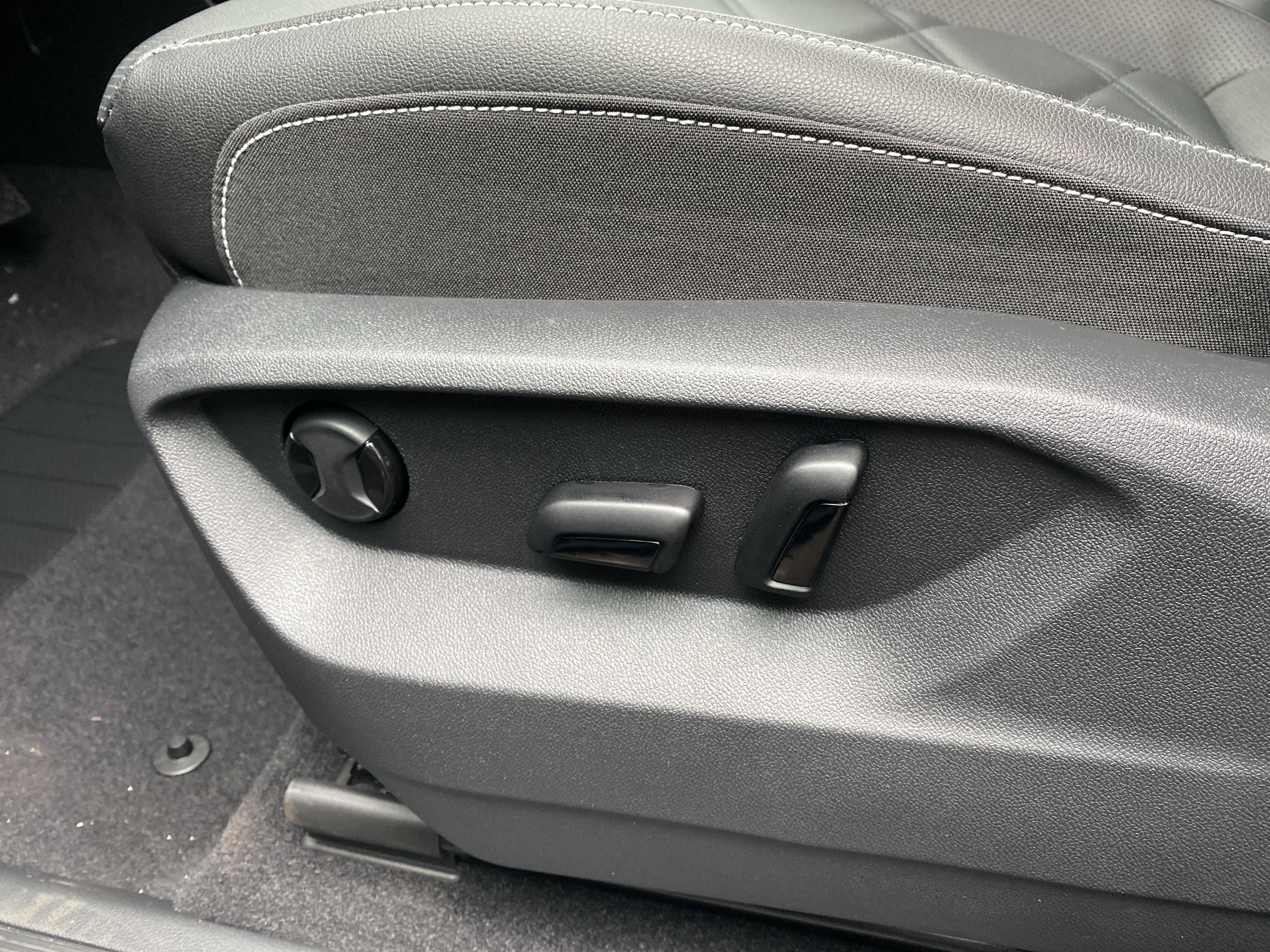 2026 Volkswagen Atlas 2.0T SE 4MOTION