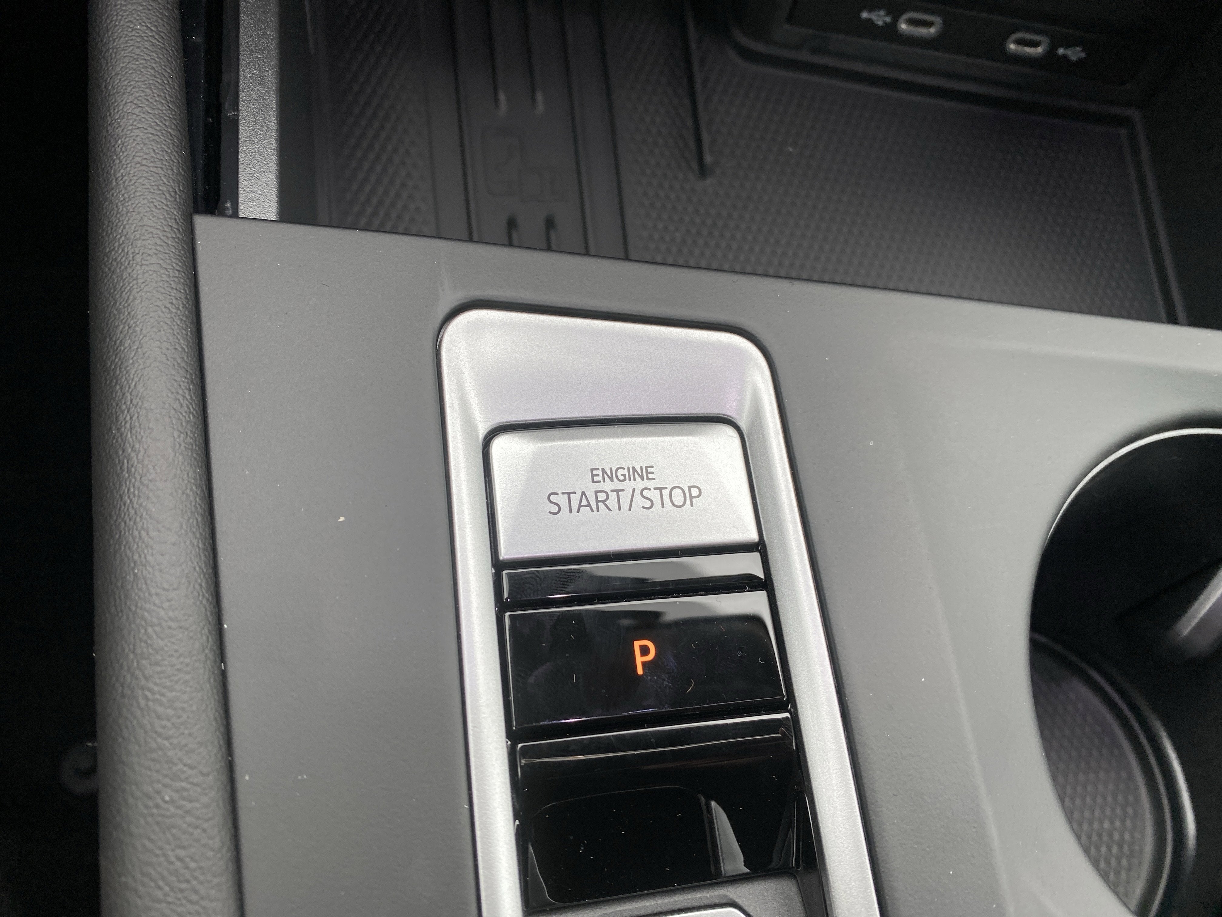 2026 Volkswagen Atlas 2.0T SE 4MOTION