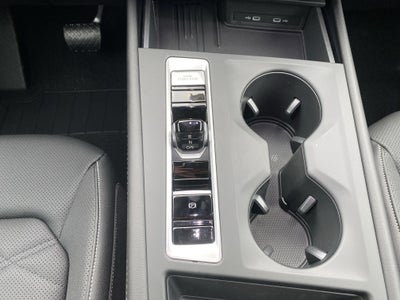 2026 Volkswagen Atlas 2.0T SE 4MOTION