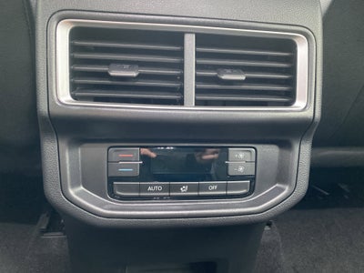 2026 Volkswagen Atlas 2.0T SE 4MOTION