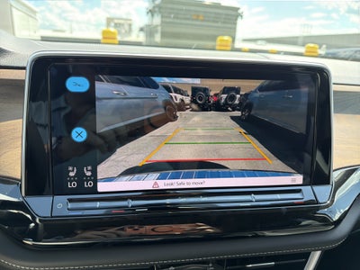 2026 Volkswagen Atlas 2.0T SE 4MOTION
