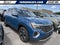2026 Volkswagen Atlas 2.0T SE 4MOTION