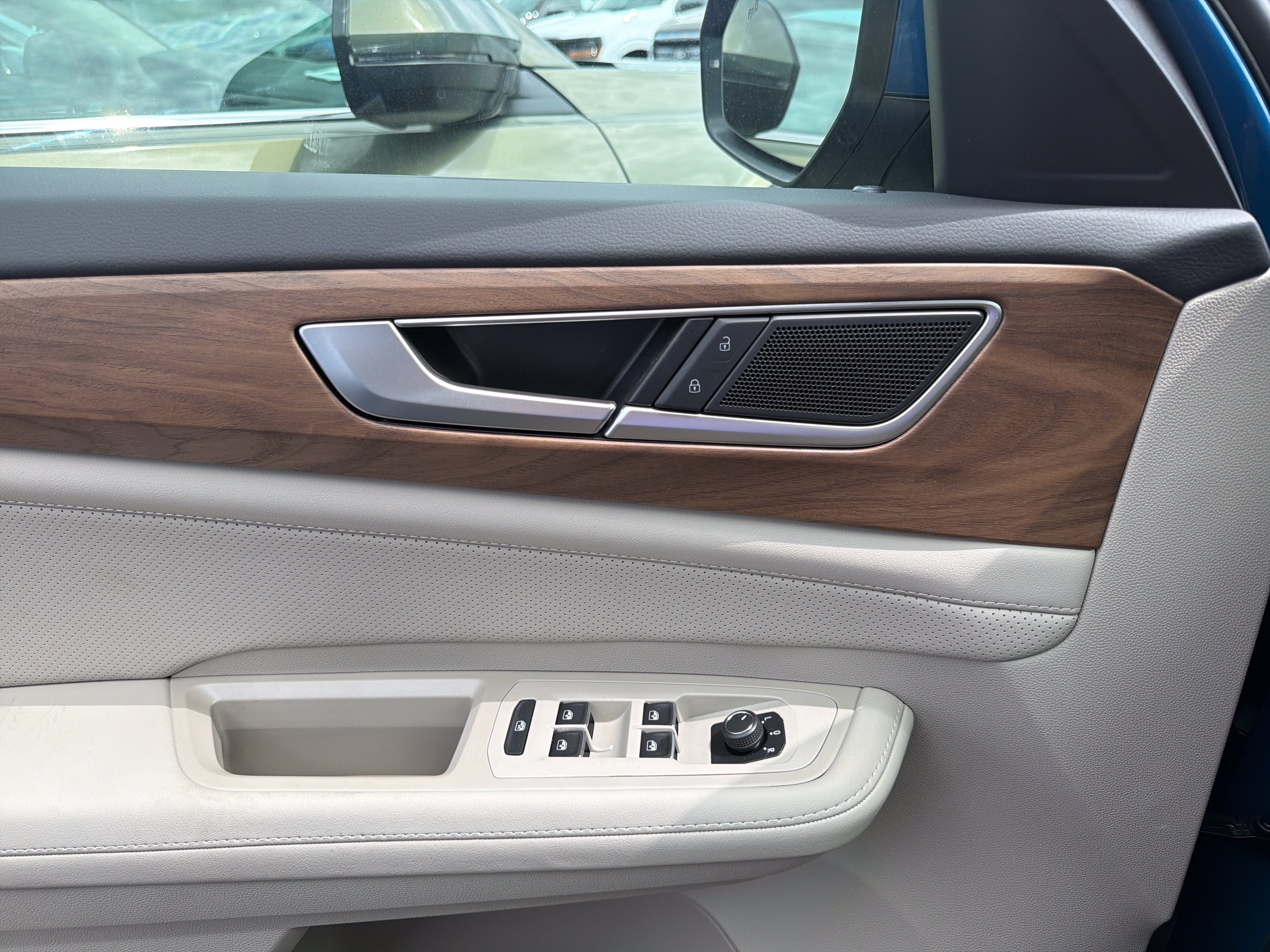 2026 Volkswagen Atlas 2.0T SE 4MOTION