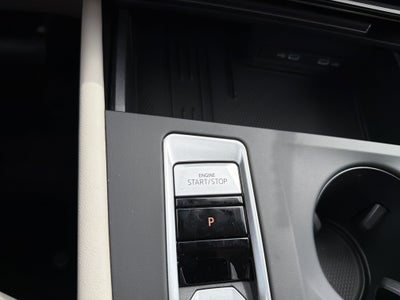 2026 Volkswagen Atlas 2.0T SE 4MOTION