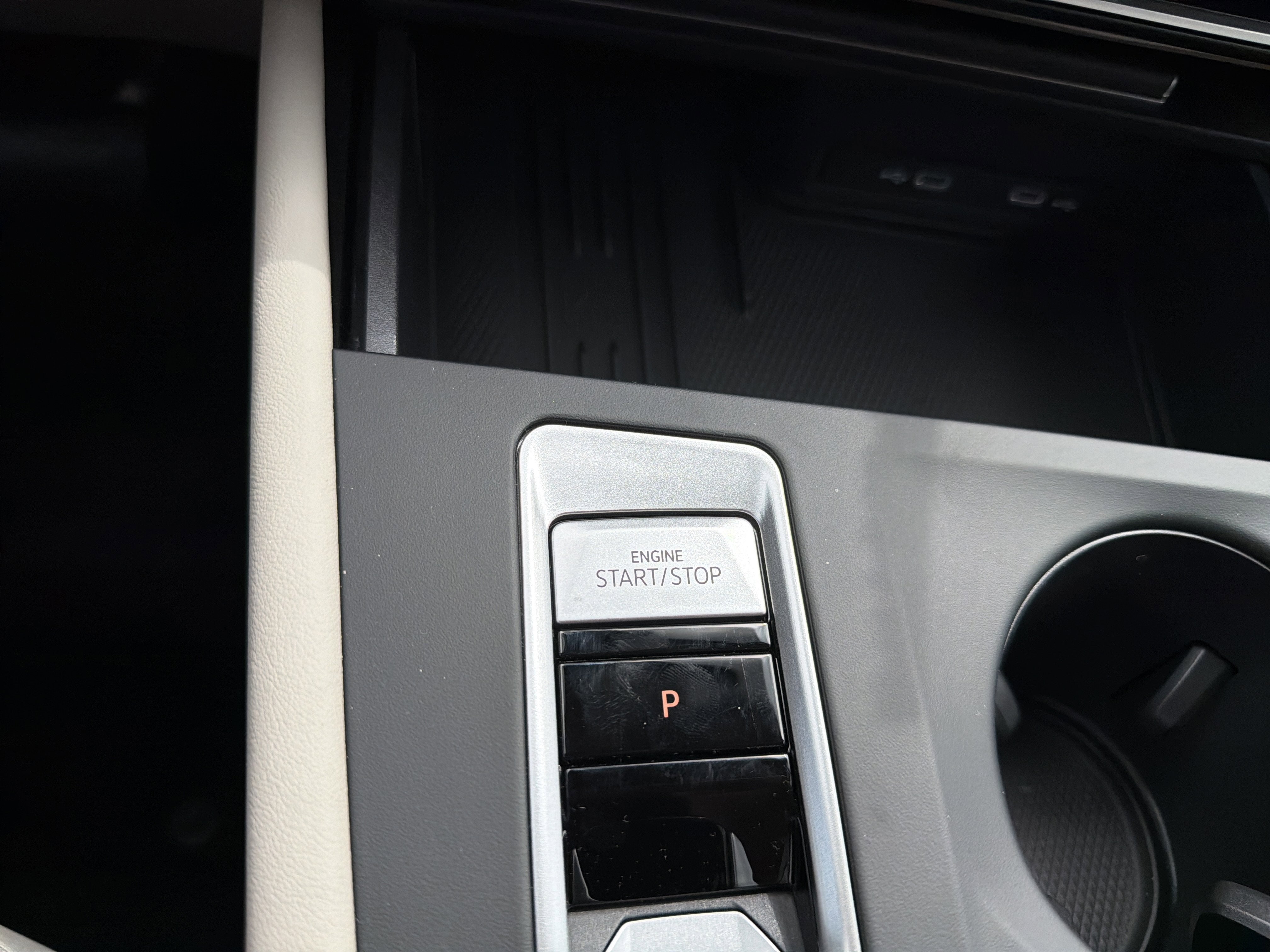 2026 Volkswagen Atlas 2.0T SE 4MOTION