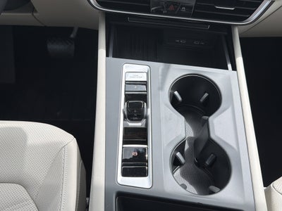 2026 Volkswagen Atlas 2.0T SE 4MOTION