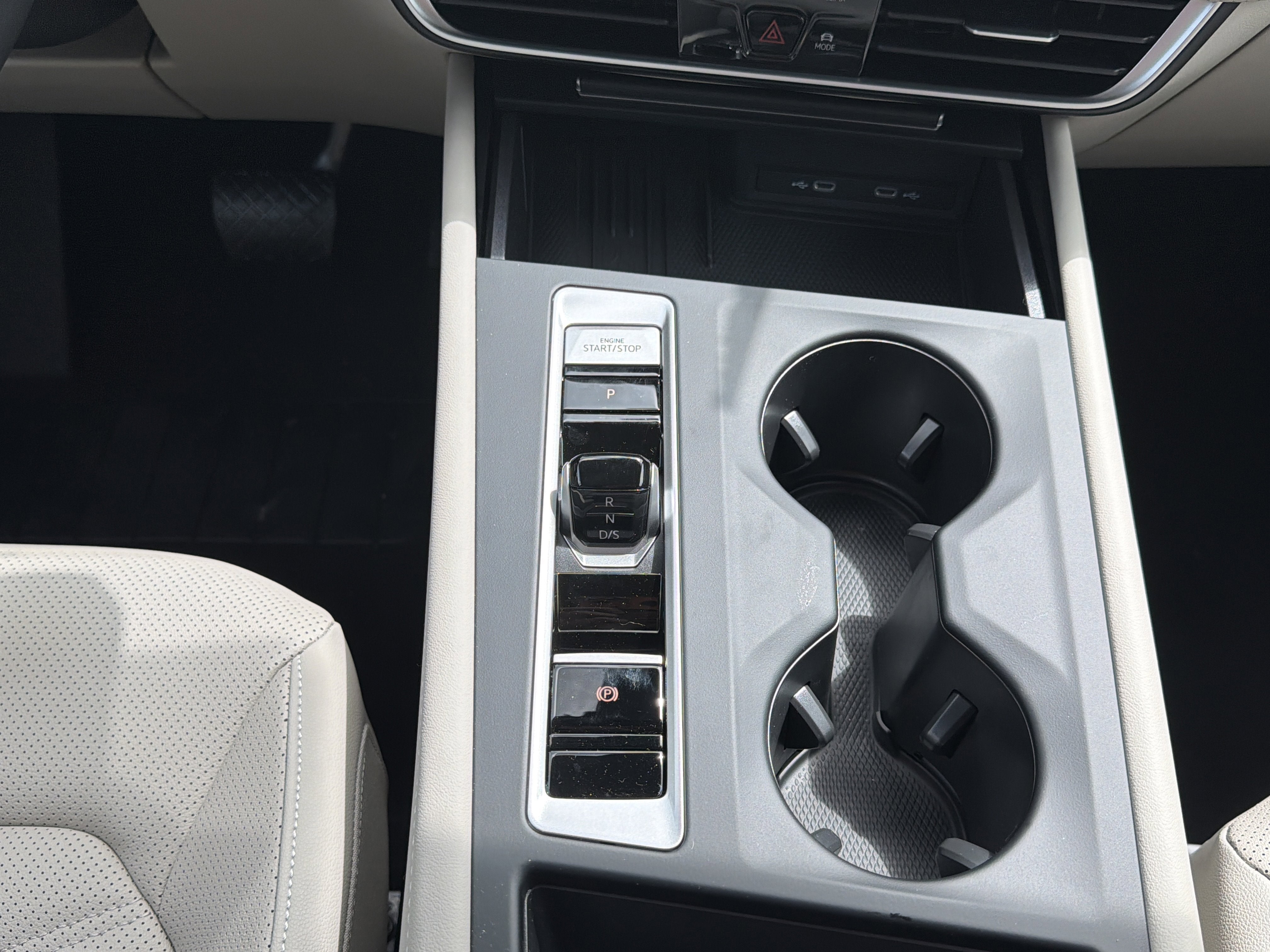 2026 Volkswagen Atlas 2.0T SE 4MOTION