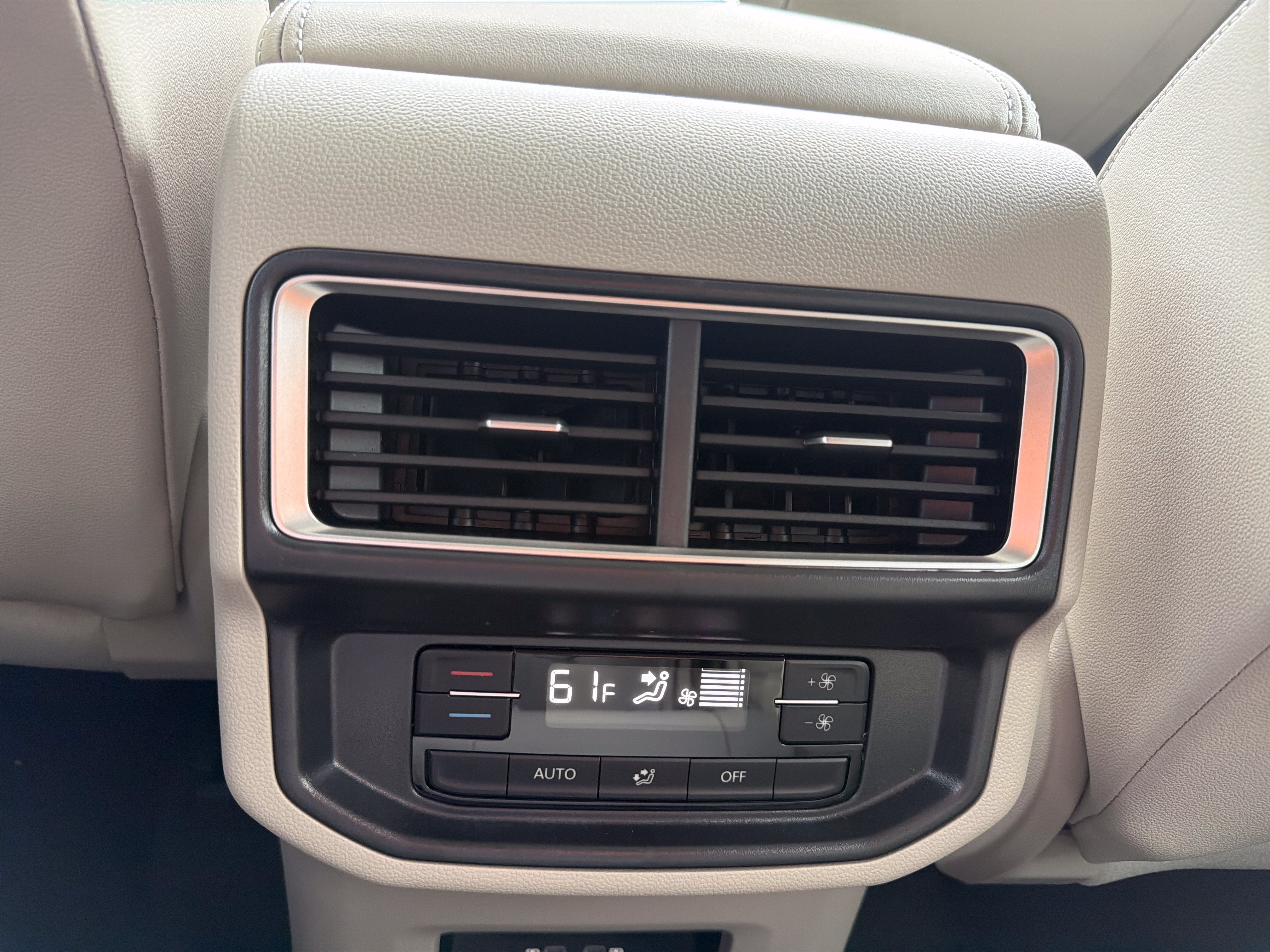 2026 Volkswagen Atlas 2.0T SE 4MOTION