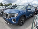 2026 Volkswagen Atlas 2.0T SE 4MOTION