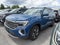 2026 Volkswagen Atlas 2.0T SE 4MOTION