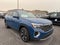 2026 Volkswagen Atlas 2.0T SE 4MOTION
