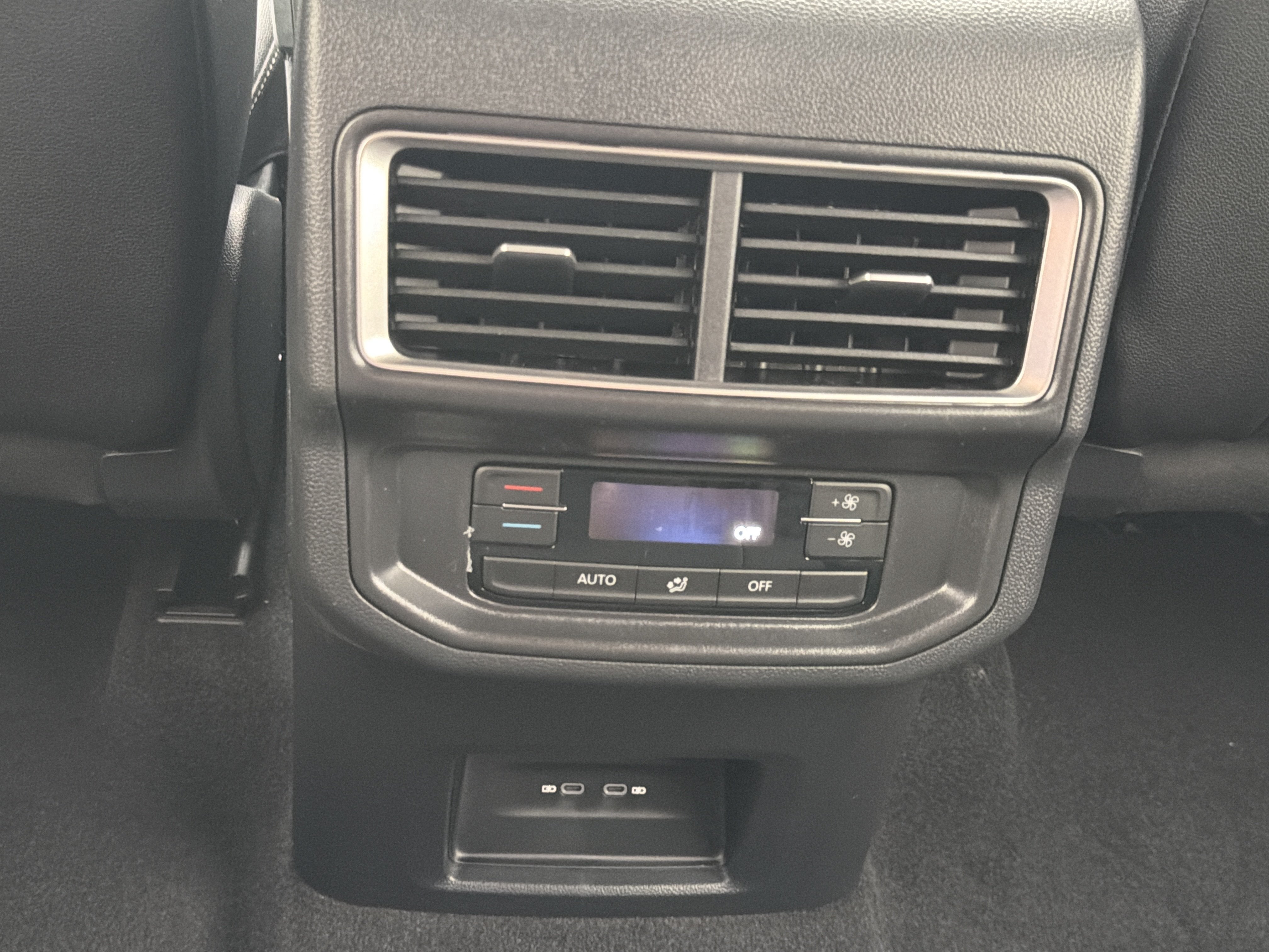 2026 Volkswagen Atlas 2.0T SE 4MOTION