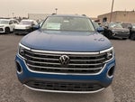 2026 Volkswagen Atlas 2.0T SE 4MOTION