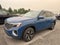 2026 Volkswagen Atlas 2.0T SE 4MOTION