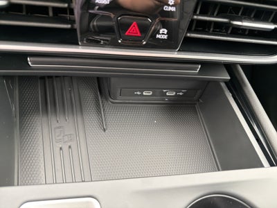 2026 Volkswagen Atlas 2.0T SE 4MOTION