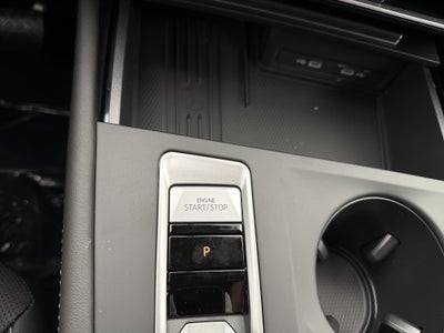 2026 Volkswagen Atlas 2.0T SE 4MOTION