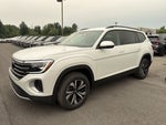 2026 Volkswagen Atlas 2.0T SE 4MOTION