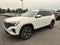 2026 Volkswagen Atlas 2.0T SE 4MOTION