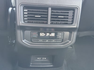 2026 Volkswagen Atlas 2.0T SE 4MOTION
