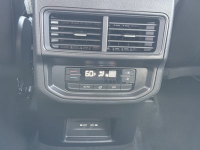 2026 Volkswagen Atlas 2.0T SE 4MOTION