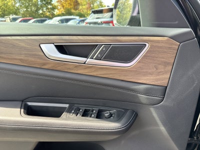 2026 Volkswagen Atlas 2.0T SE 4MOTION