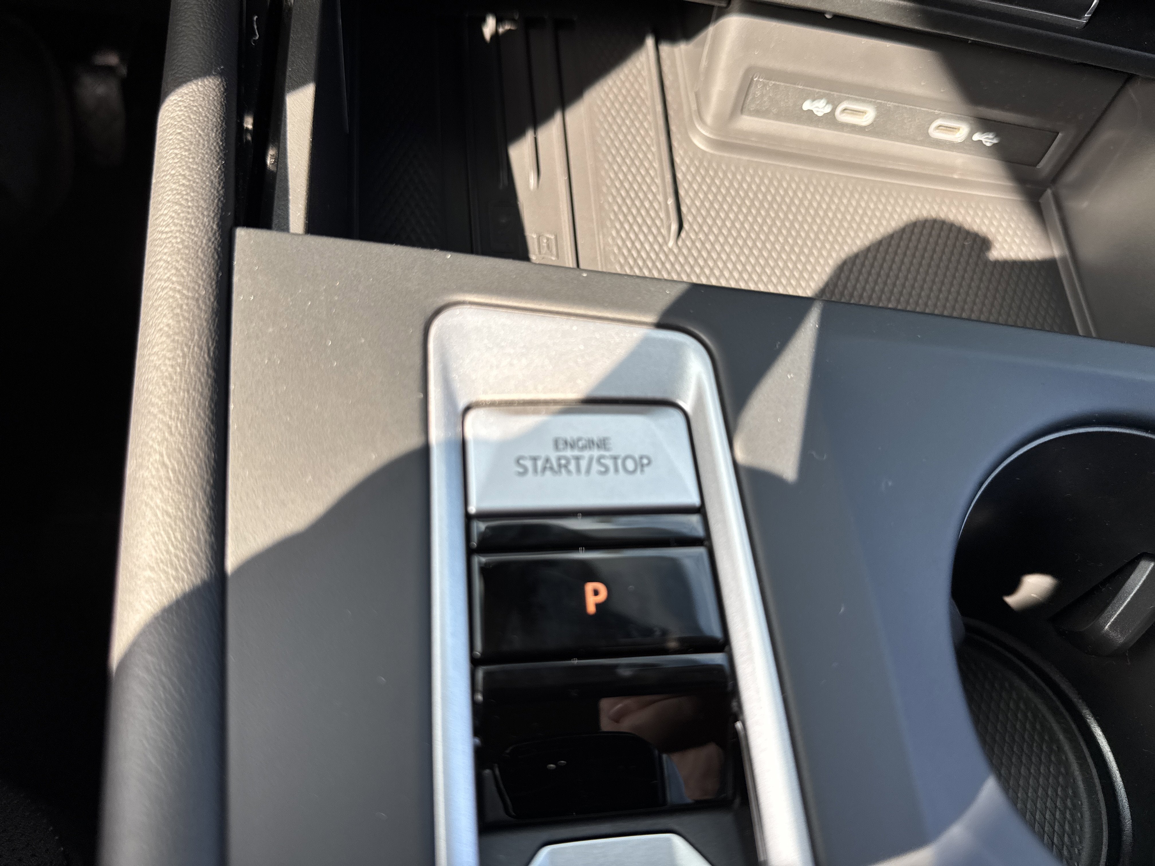 2026 Volkswagen Atlas 2.0T SE 4MOTION