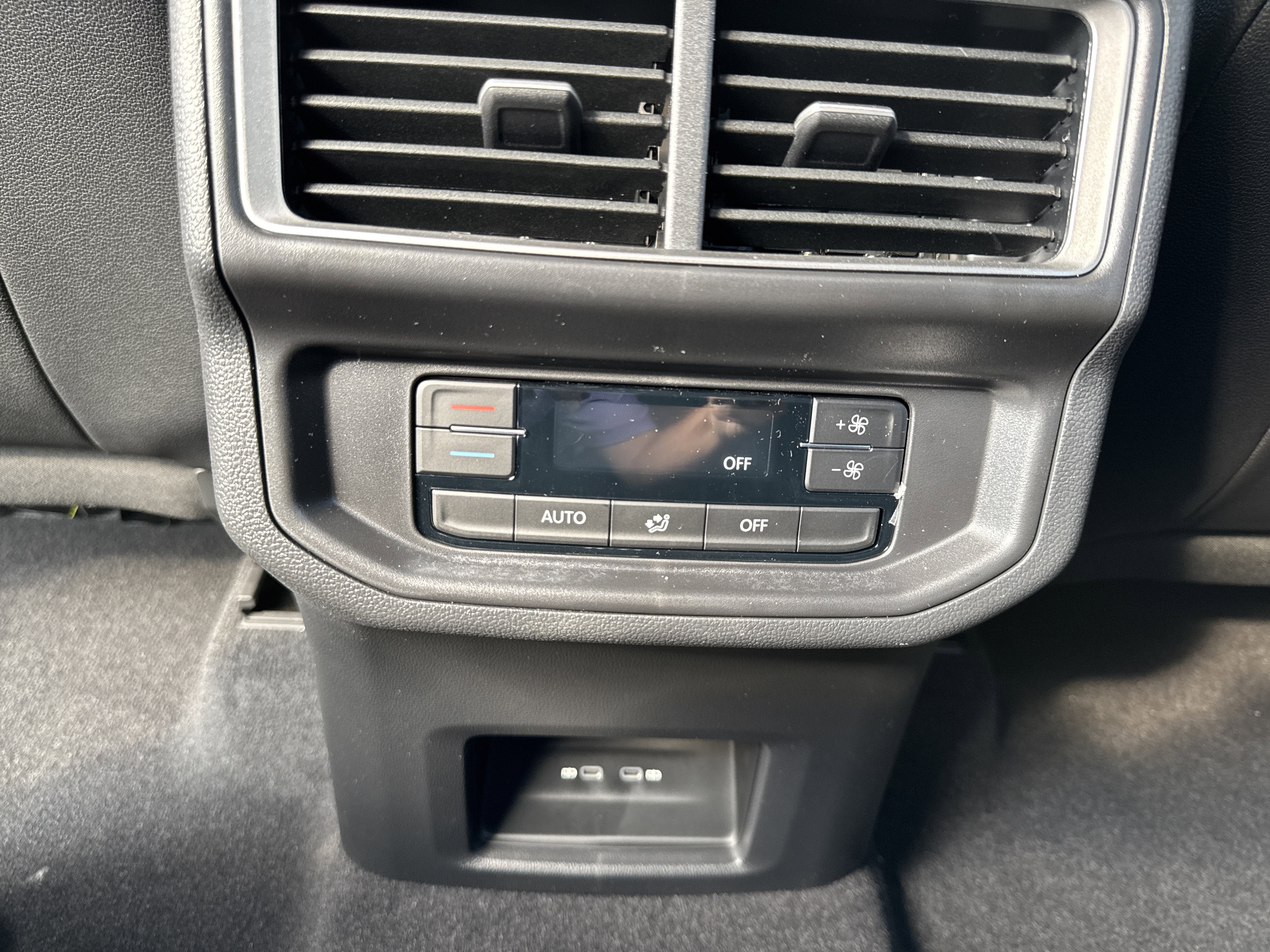 2026 Volkswagen Atlas 2.0T SE 4MOTION