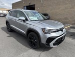 2025 Volkswagen Taos SEL 4MOTION