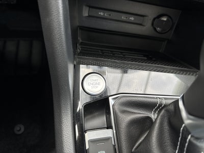 2025 Volkswagen Taos SEL 4MOTION