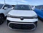 2026 Volkswagen Taos SEL 4MOTION