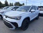 2026 Volkswagen Taos SEL 4MOTION