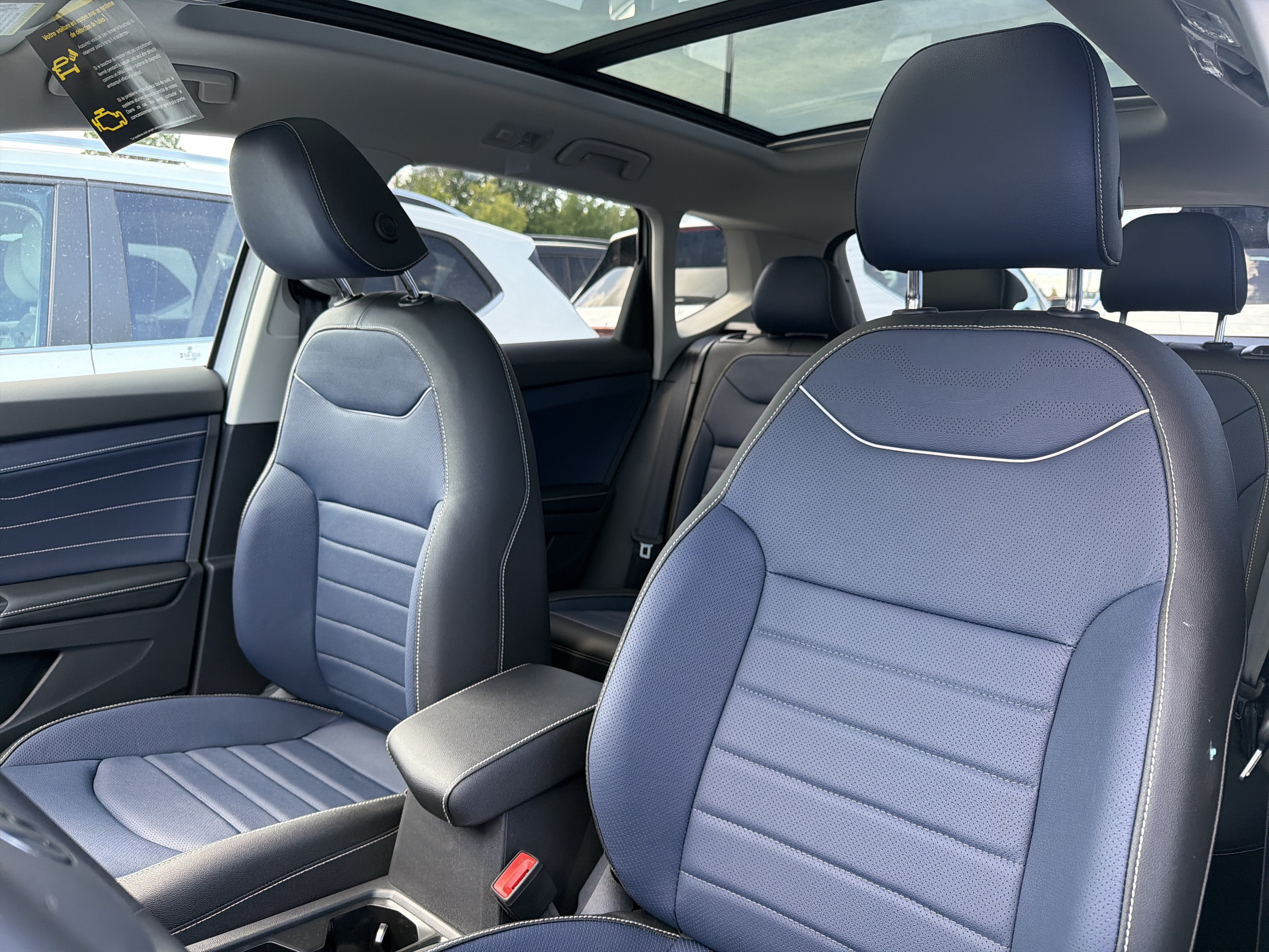 2026 Volkswagen Taos SEL 4MOTION
