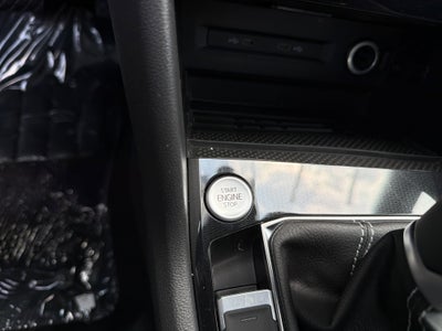2026 Volkswagen Taos SEL 4MOTION