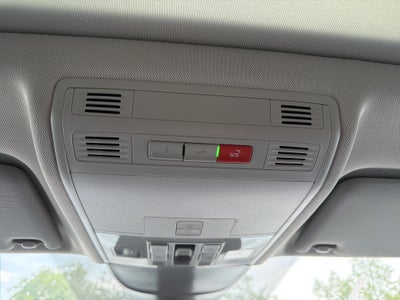 2026 Volkswagen Taos SEL 4MOTION
