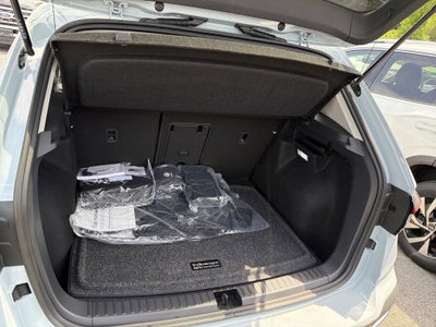 2026 Volkswagen Taos SEL 4MOTION