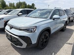 2026 Volkswagen Taos SEL 4MOTION