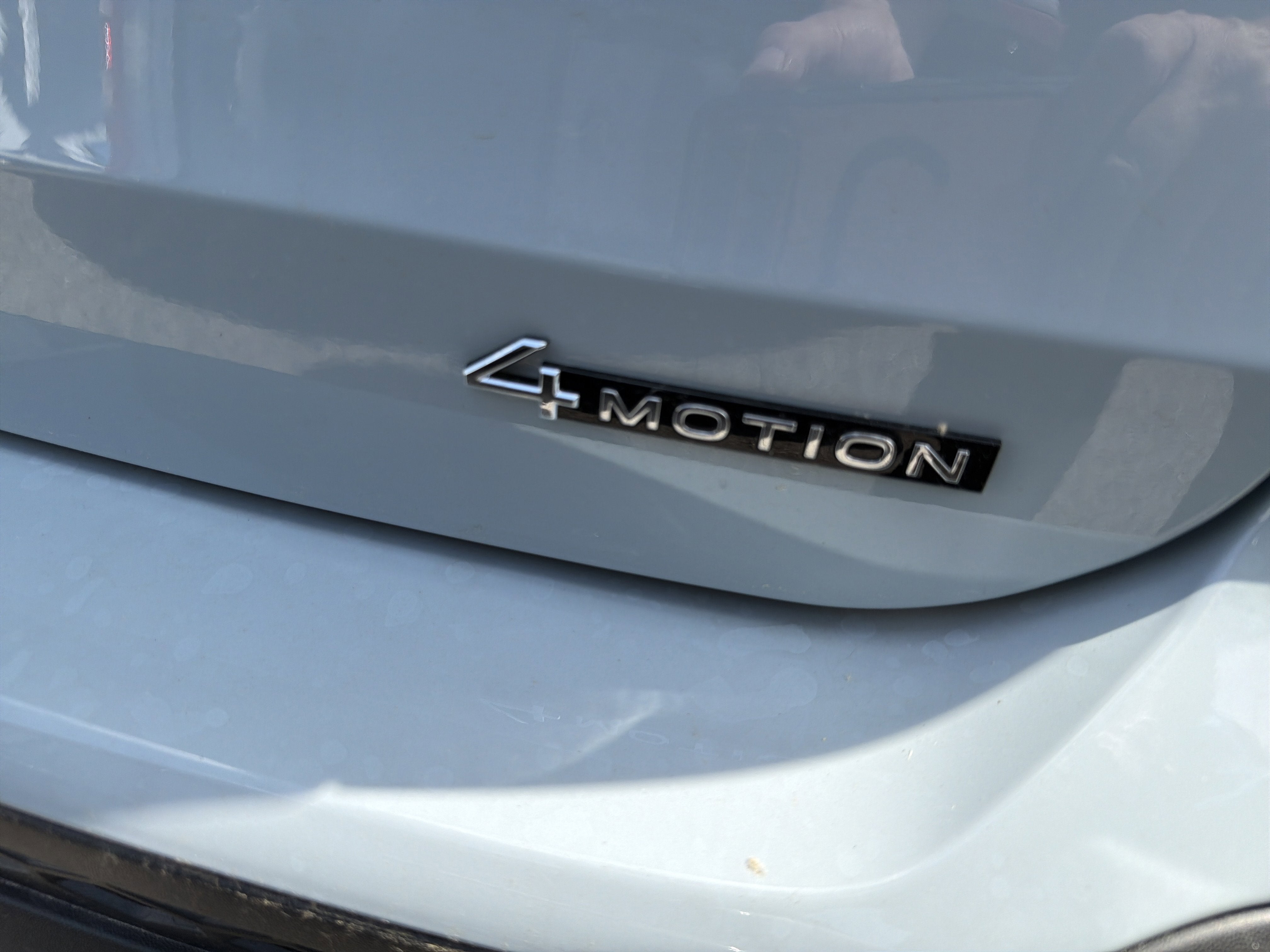 2026 Volkswagen Taos SEL 4MOTION