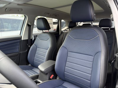 2026 Volkswagen Taos SEL 4MOTION