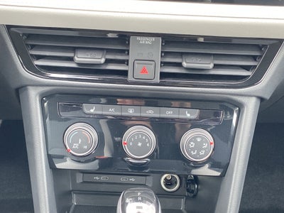 2025 Volkswagen Taos S 4MOTION