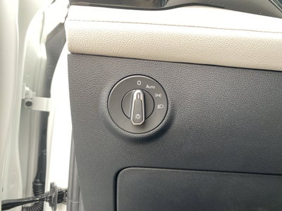 2025 Volkswagen Taos S 4MOTION