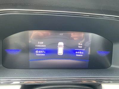 2025 Volkswagen Taos S 4MOTION