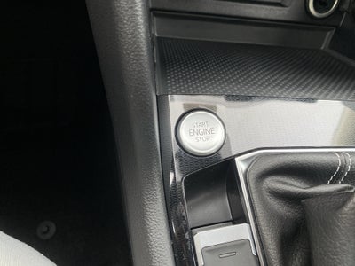 2025 Volkswagen Taos S 4MOTION