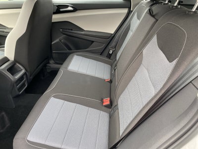 2025 Volkswagen Taos S 4MOTION