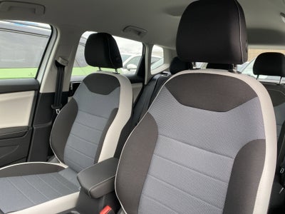 2025 Volkswagen Taos S 4MOTION