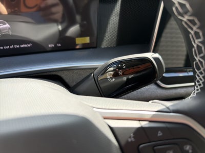 2026 Volkswagen Tiguan S 4MOTION